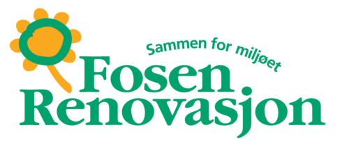 Logo Fosen Renovasjon