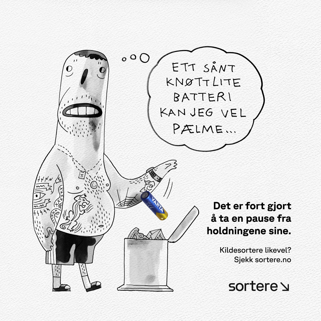 1080x1080 SoMe Batteri Bokma╠èl Kort