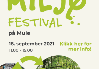 Miljøfestival på Mule